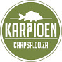 Team SA at World Carp Masters 2017